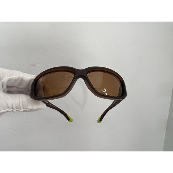 BONNIE CLYDE Brown Best Friend UV400 Sunglasses w. Accessories *MINT CONDITION* main image 8